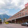 Am Innsbrucker Hauptbahnhof kam der Pensionist ums Leben