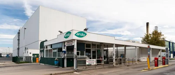Der Tiefkühlproduzent Ardo Austria Frost GmbH wird sein Produktions- und Verpackungswerk in Groß-Enzersdorf in Niederösterreich 2027 schließen