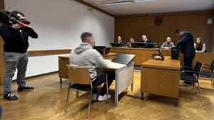 Dem Angeklagten drohten bis zu fünf Jahre Haft