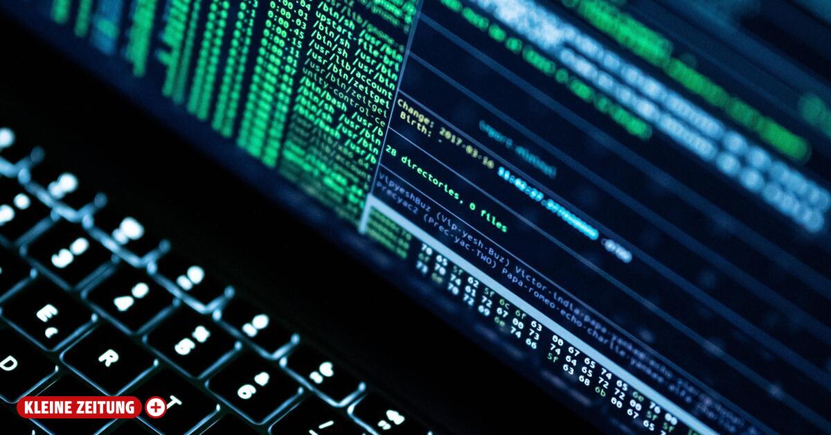Styrian school hacked: Sensitive data has now surfaced on the darknet