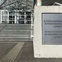 B(R)G Leibnitz: Elf der 1300 Schülerinnen und Schülern nehmen am Unterricht weiterhin von zu Hause aus teil