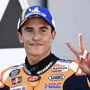 Marc Marquez