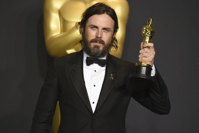 Für seine eindringliche Verkörperung eines vom Leben gebeutelten Einzelgängers in "Manchester by the Sea" als bester Hauptdarsteller geadelt: Casey Affleck