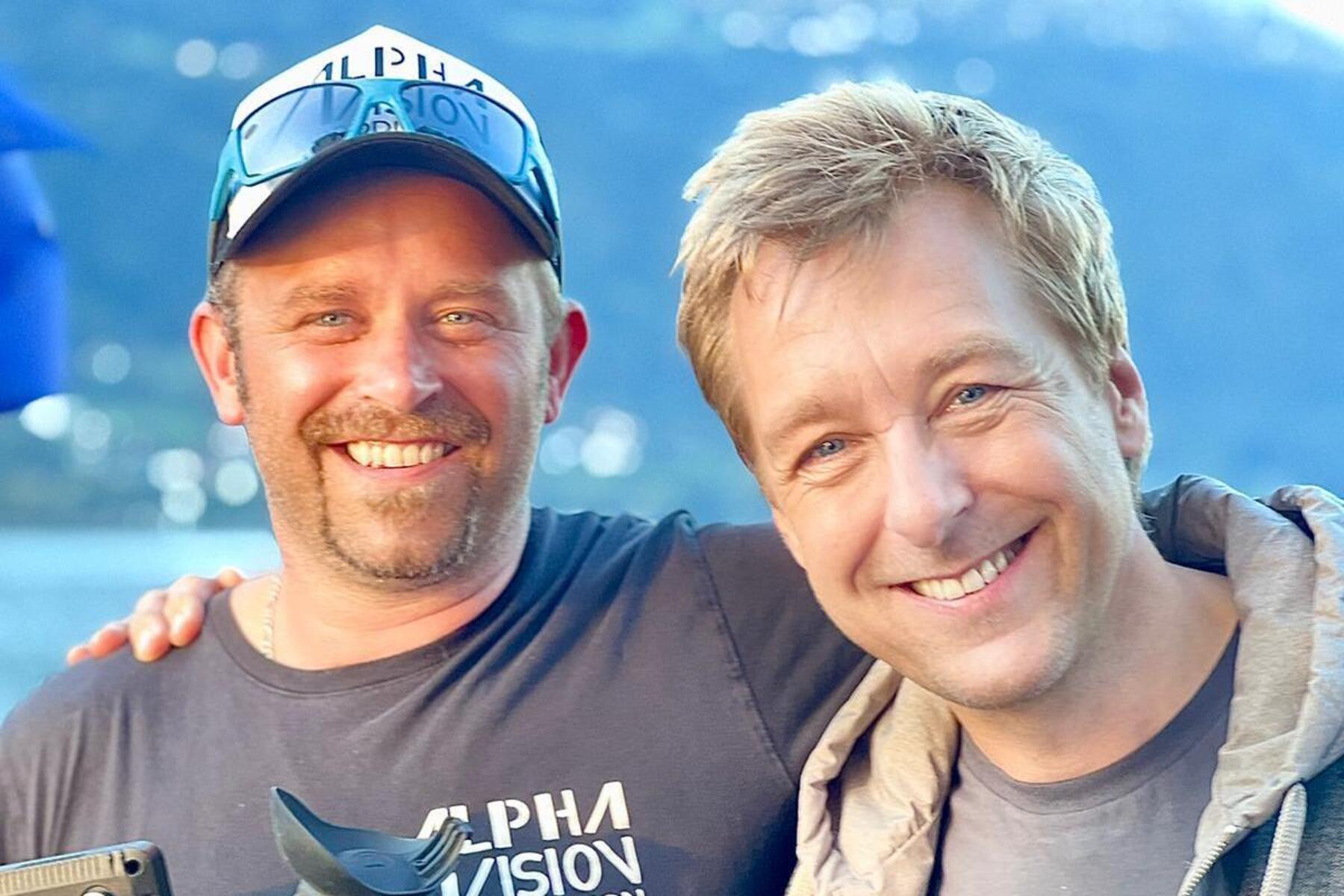 Filmland Kärnten: Kärnten hat den Dreh raus: Große Bilder, großer Gewinn