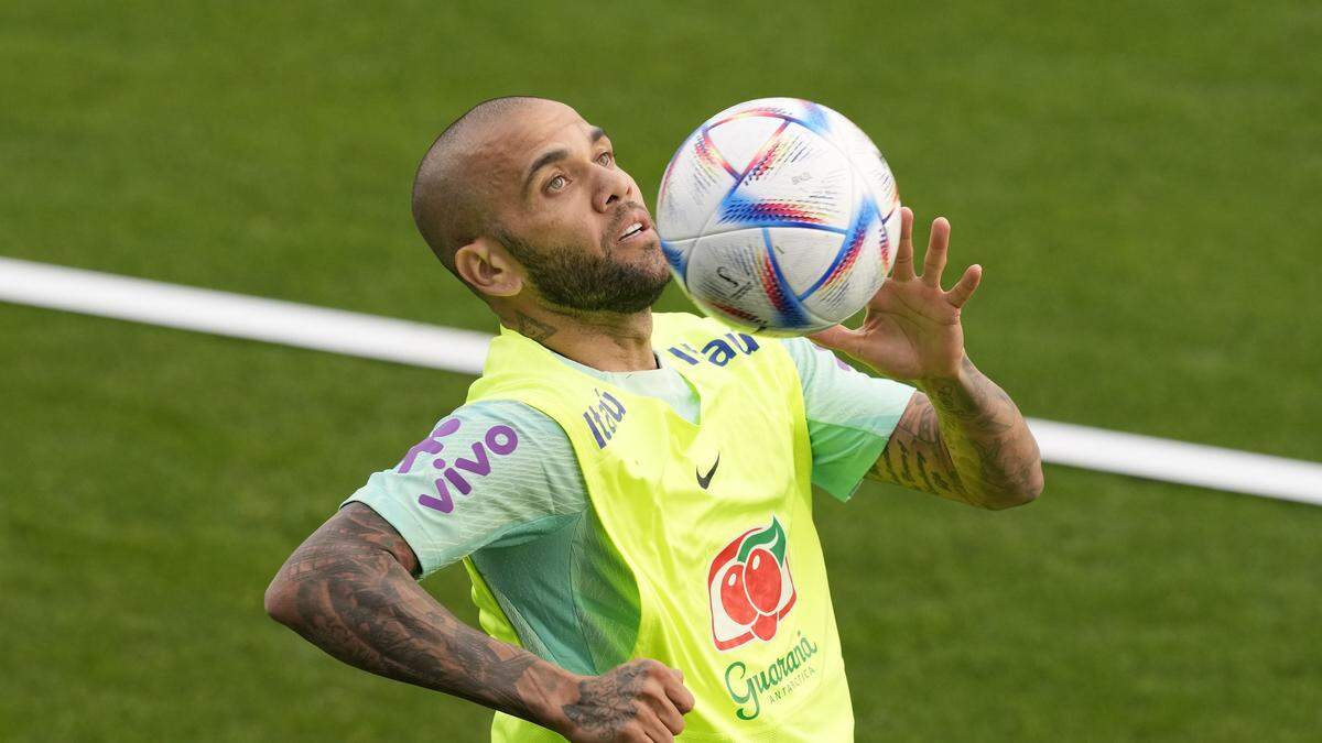 Dani Alves