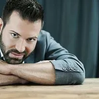 Im Oktober startet Christoph Kulmers "Pure Magic-Tour" – zuvor ist er beim "Magic Dinner" im Schlosshotel Velden zu sehen
