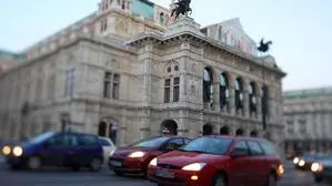 Kein Auto in den 1. Bezirk: Mit Ausnahme der FPÖ gibt es einen Konsens unter allen Parteien im Rathaus 