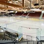 Die bestehende Halle in Villach soll sanieren werden