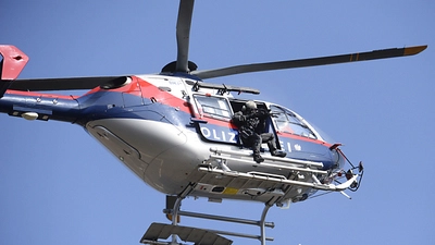 Der Vorfall passierte bereits am Mittwoch