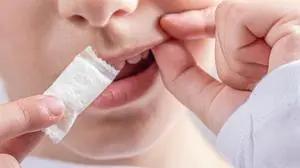 Nikotinbeutel sind in regionalen Schulen auf dem Vormarsch