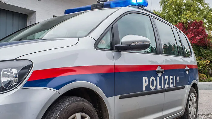 Beamte der Polizeiinspektion Anger konnten die drei Täter ausforschen