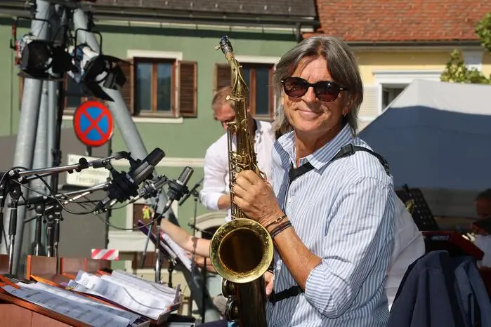 Seit mehr als 25 Jahren zählt Fehring zu den österreichischen Jazzzentren.