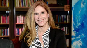 Bestsellerautorin Ursula Poznanski