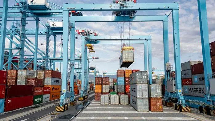 Vor allem beim Export zeigen sich die Kärntner Unternehmen zuversichtlich