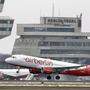 Die hoch verschuldete Air Berlin erhält erneut eine Finanzspritze ihrer Großaktionärin Etihad