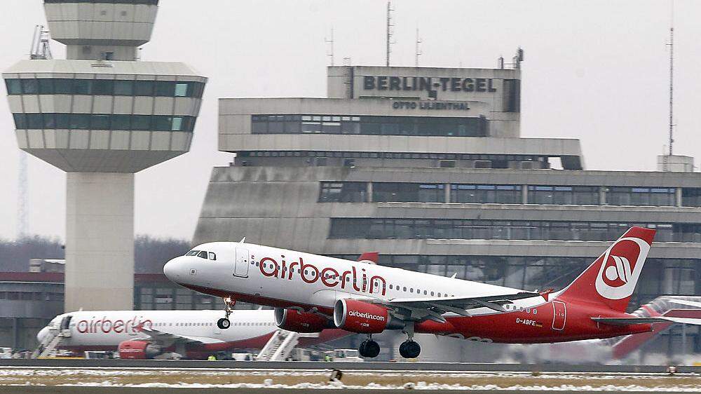 Die hoch verschuldete Air Berlin erhält erneut eine Finanzspritze ihrer Großaktionärin Etihad