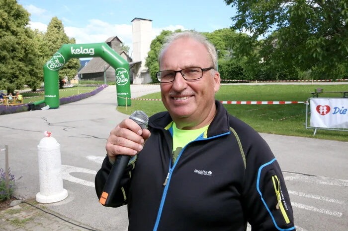 Die Kinderfreunde Treibach/Althofen unter Obmann Heinz Fischer luden am Samstag zum 7. Panorama-Lauf. 
