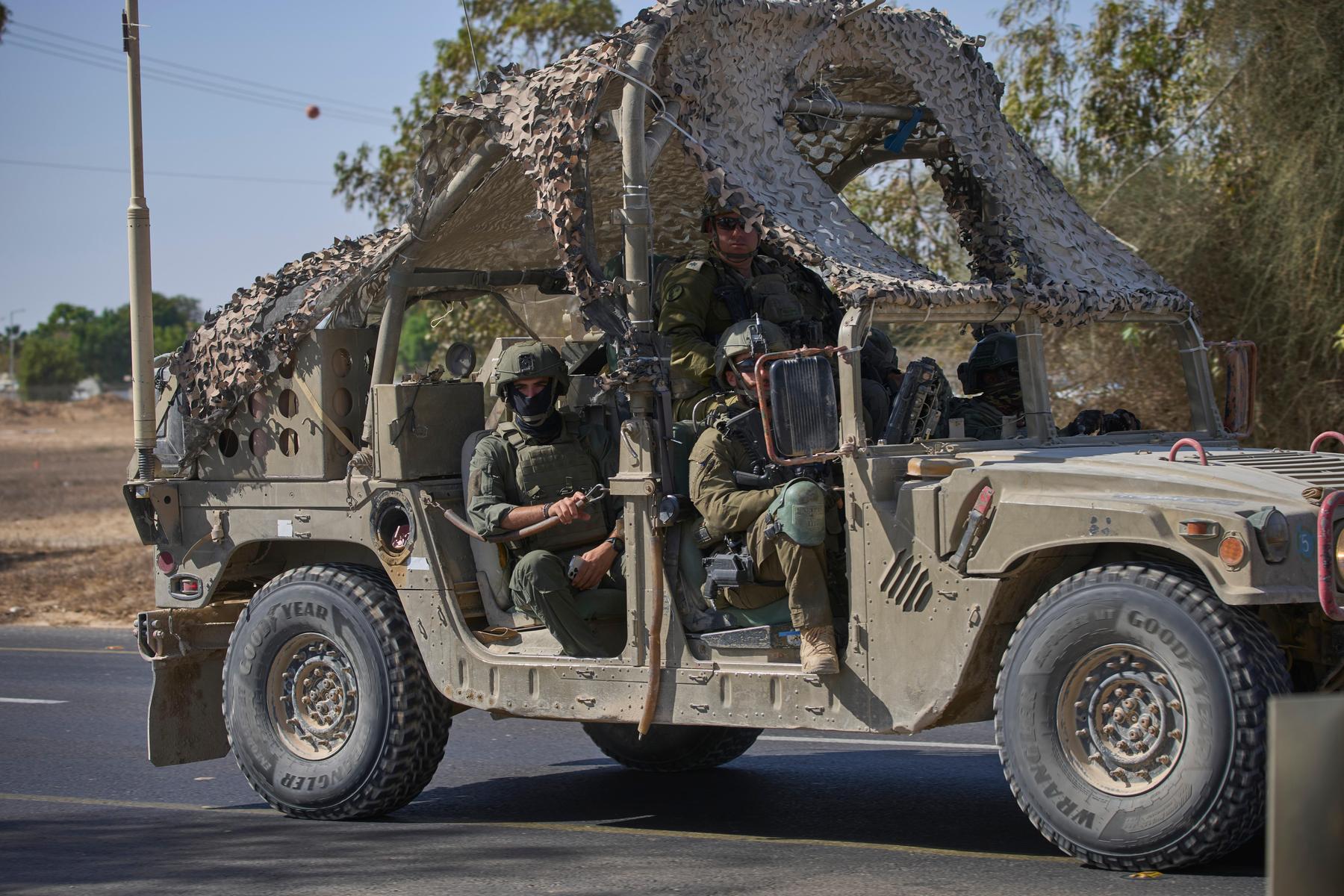 Gaza: Waffenruhe hält: Tausende Palästinenser kehren zurück