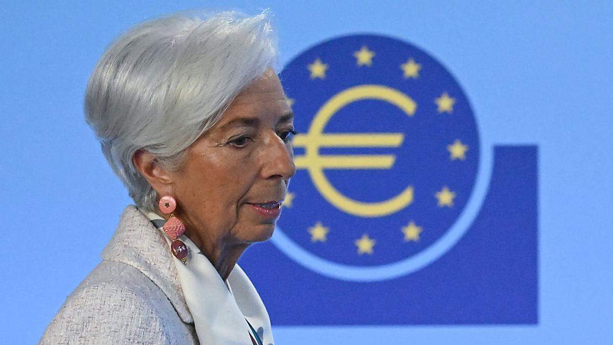 EZB-Ratssitzung traf am Donnerstag eine weitere Zinsentscheidung