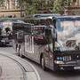 Die ÖBB trennen sich von ihrem Fernbus-Angebot