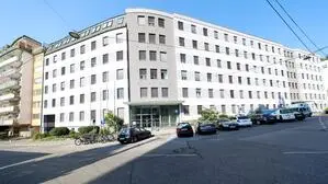 Sitz der Bildungsdirektion in der Grazer Körblergasse