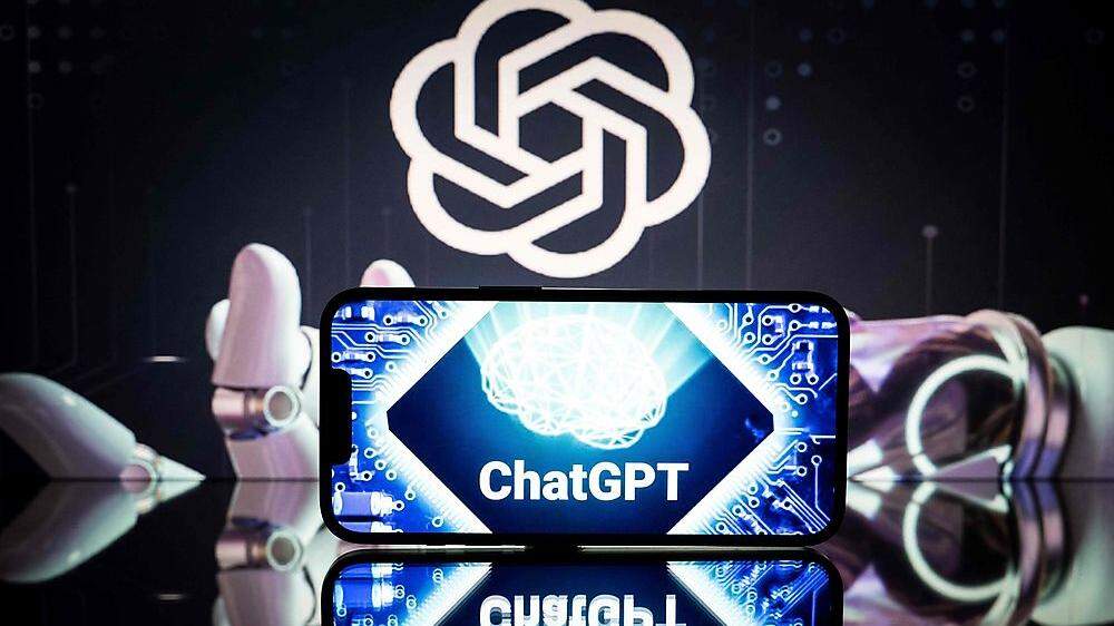 Keine Anwendung erreichte so schnell 100 Millionen Nutzer wie ChatGPT