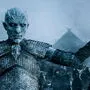   „Game of Thrones“:  Vielleicht sitzt am Ende er am Eisernen Thron? Zumindest kältetechnisch hätte der Nachtkönig kein Problem damit	