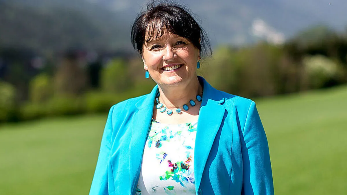 Manuela Khom erhielt 725 Vorzugsstimmen