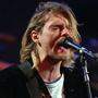 Vor 25 Jahren hat sich Kurt Cobain das Leben genommen