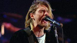 Vor 25 Jahren hat sich Kurt Cobain das Leben genommen