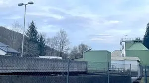 Die Kläranlage Rottenmann bezieht  künftig den Strom von der oberösterreichischen Energie AG