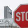 Opel steht vor massiven Personalabbau
