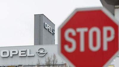Opel steht vor massiven Personalabbau