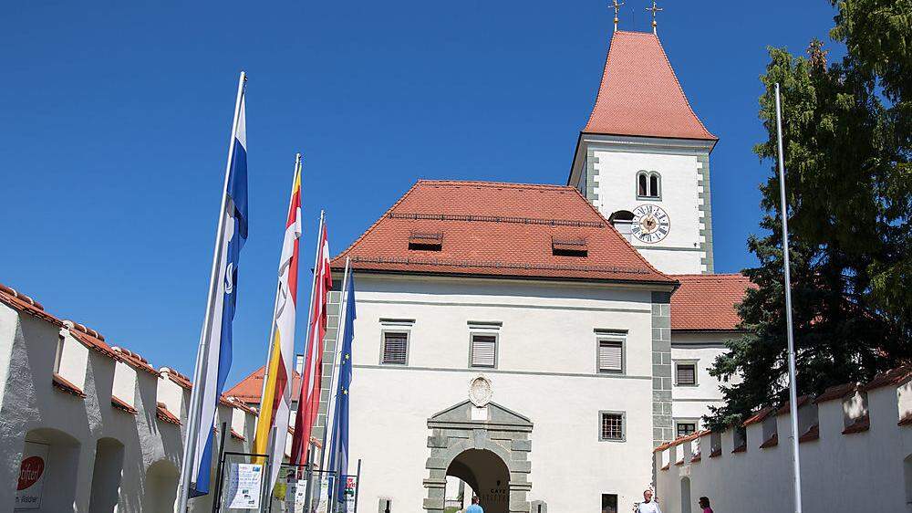 Der Eberndorfer Gemeinderat beschloss zahlreiche Änderungen des Flächenwidmungsplans