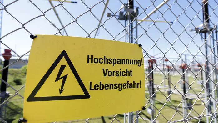 In das Umspannwerk Aich und die dazu gehörenden Ausbauten in die 20-kV-Netzinfrastruktur in der Region Wörthersee und St. Jakob im Rosental investiert die Kärnten Netz rund 11,5 Millionen Euro