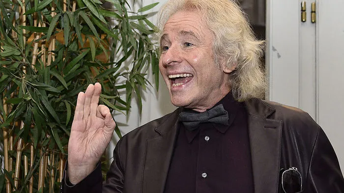 Thomas Gottschalk 