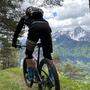 Das Thema Mountainbiken ist vor allem im Bereich Leoben seit vielen Jahren heiß umstritten