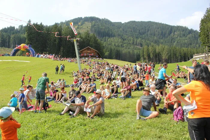 Klicken Sie sich durch die Bilder...