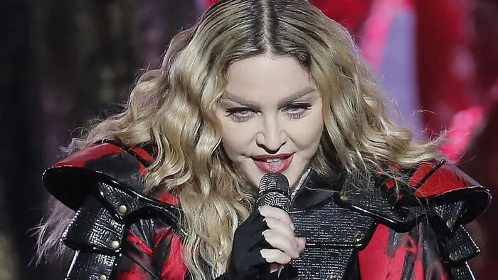 Madonna