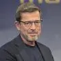 GER, Berlin, Studio, zu Gast bei - maischberger, Polittalk, TV, Format, mit Moderatorin - Sandra Maischberger, Das Erste, aus Adlershof - am Studio 20, im Bild v.l.: Karl-Theodor zu Guttenberg, CSU Bundesverteidigungsminister a.D., 11.03.2025, *** GER, Berlin, Studio, zu Gast bei maischberger, Polittalk, TV, Format, mit Moderator Sandra Maischberger, Das Erste, aus Adlershof am Studio 20, im Bild v l Karl Theodor zu Guttenberg, CSU Bundesverteidigungsminister a D , 11 03 2025, Copyright: HMBxMedia/UwexKoch