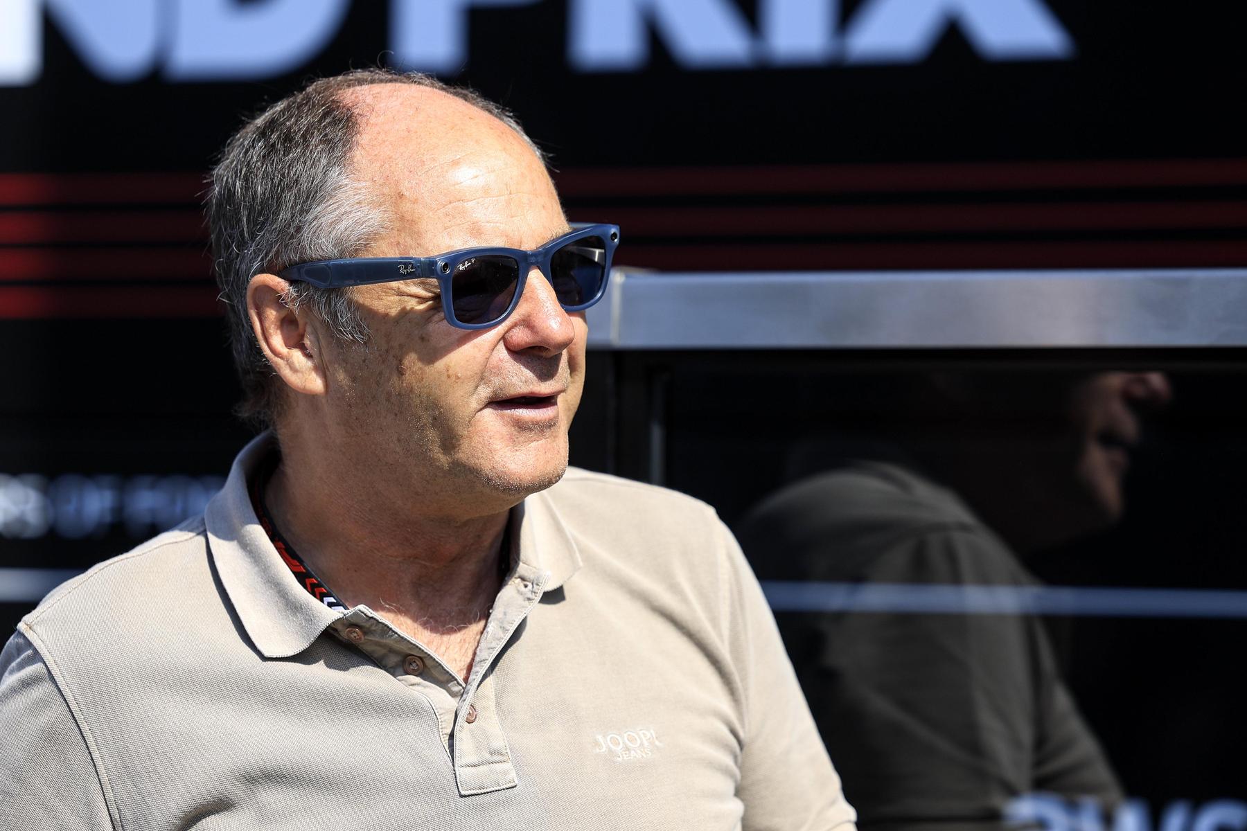 Österreich ohne Formel 1-Pilot: Gerhard Berger: „Es braucht einen Förderer, wie es Helmut Marko früher war“