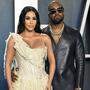 Kim Kardashian  um Mitgefühl für ihren Ehemann - Kanye West leider unter einer bipolaren Störung
