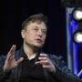 Heftig kritisiert wird Elon Musk von seiner Tochter Vivian Jenna Wilson