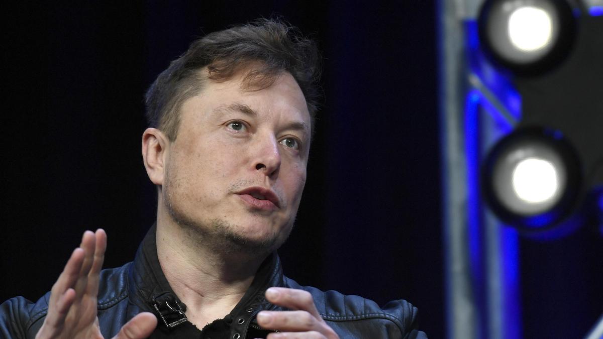Heftig kritisiert wird Elon Musk von seiner Tochter Vivian Jenna Wilson