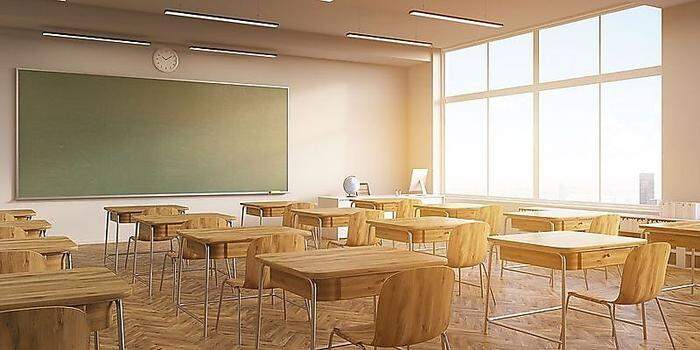 Wird es im Herbst zu leeren Klassenzimmern kommen? Wird es im Herbst zu leeren Klassenzimmern kommen? 