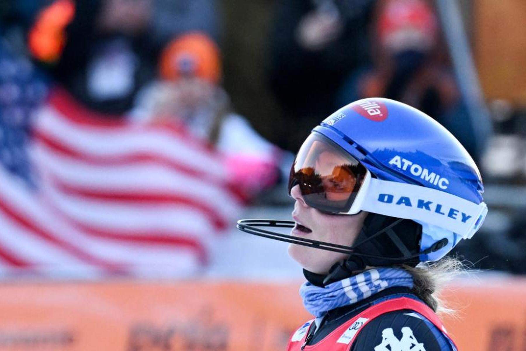 US-Ski-Superstar | Mikaela Shiffrins Comeback verzögert sich weiter