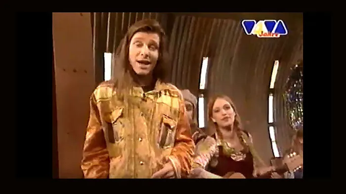 Der Sendestart von Viva vor 25 Jahren