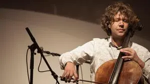Erich Oskar Huetter gastiert am 12. Juni mit der Musikerfamilie Bagliano in Stiwoll