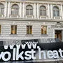 Das Volkstheater will erst im Jänner aufsperren