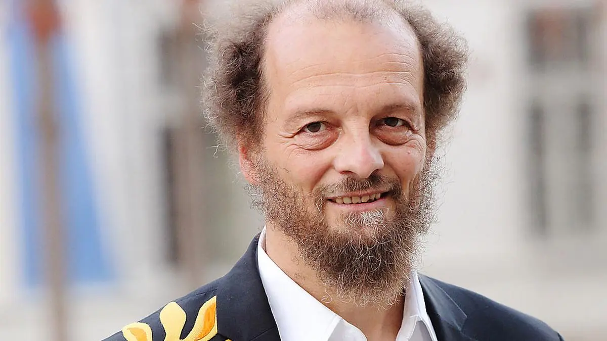 Gründer und Geschäftsführer Christian Holter